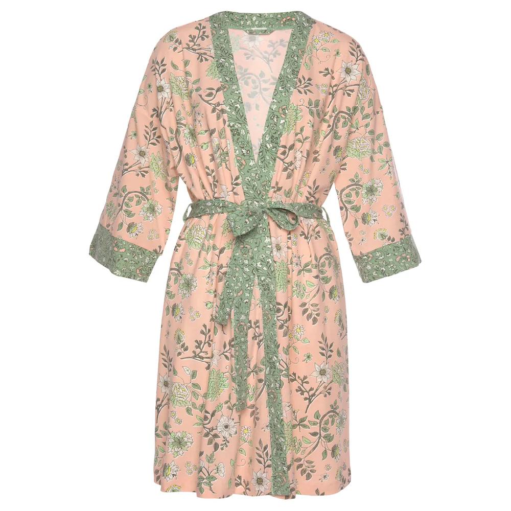 LASCANA Kimono bestellen Letzte 3 Tage