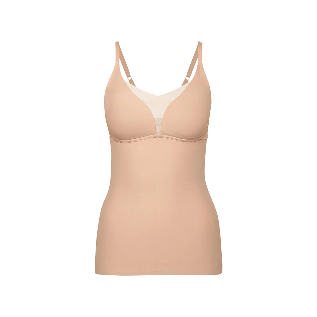 Triumph BH-Hemd »Shape Smart Bra-Shirt« glättend und schmeichelnd online kaufen Letzte 2 Tage