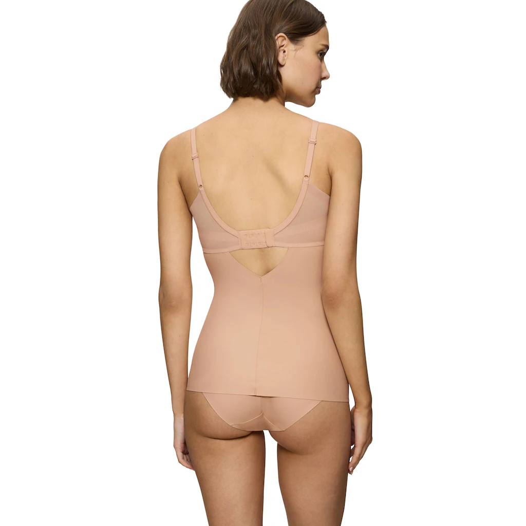Triumph BH-Hemd »Shape Smart Bra-Shirt« glättend und schmeichelnd online kaufen Letzte 2 Tage