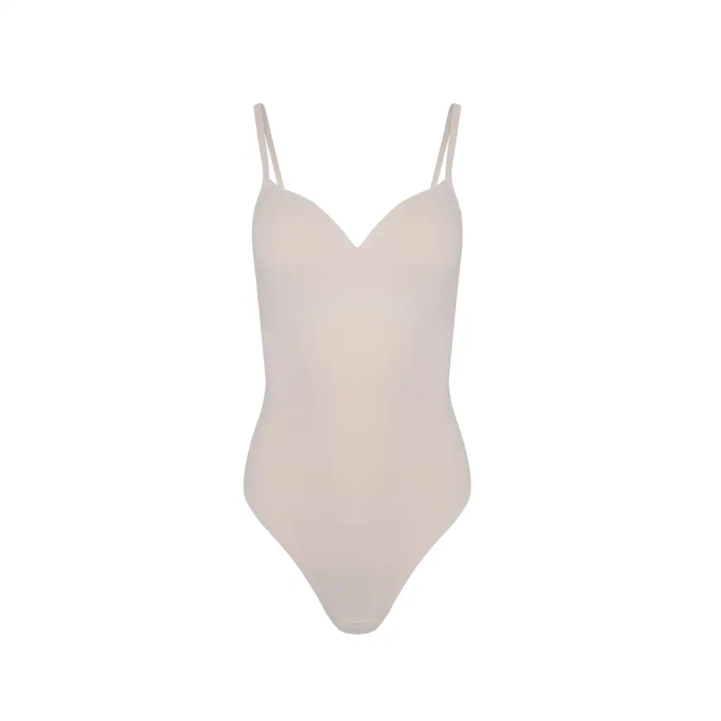 MAGIC Bodyfashion Shaping-Body »Soft Thong Body« schmale verstellbare Träger ▷ für Letzter Tag