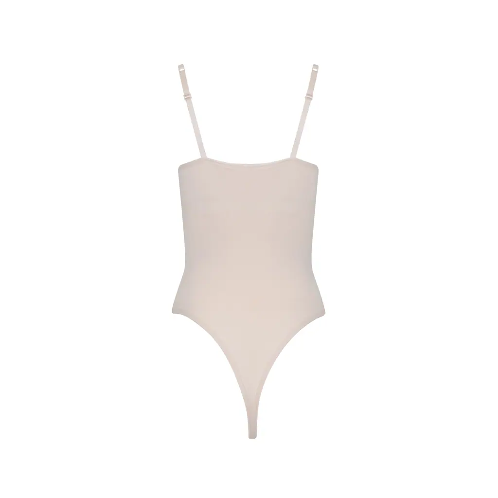 MAGIC Bodyfashion Shaping-Body »Soft Thong Body« schmale verstellbare Träger ▷ für Letzter Tag
