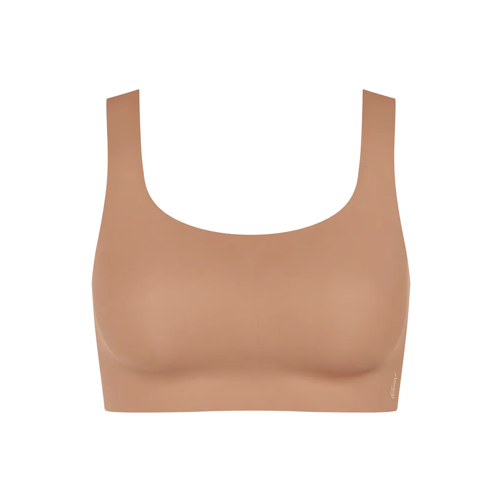 sloggi Bustier »NEU: ZERO Feel 2.0 Top« nahtlos und unsichtbar online bestellen Bis zu 50% Rabatt
