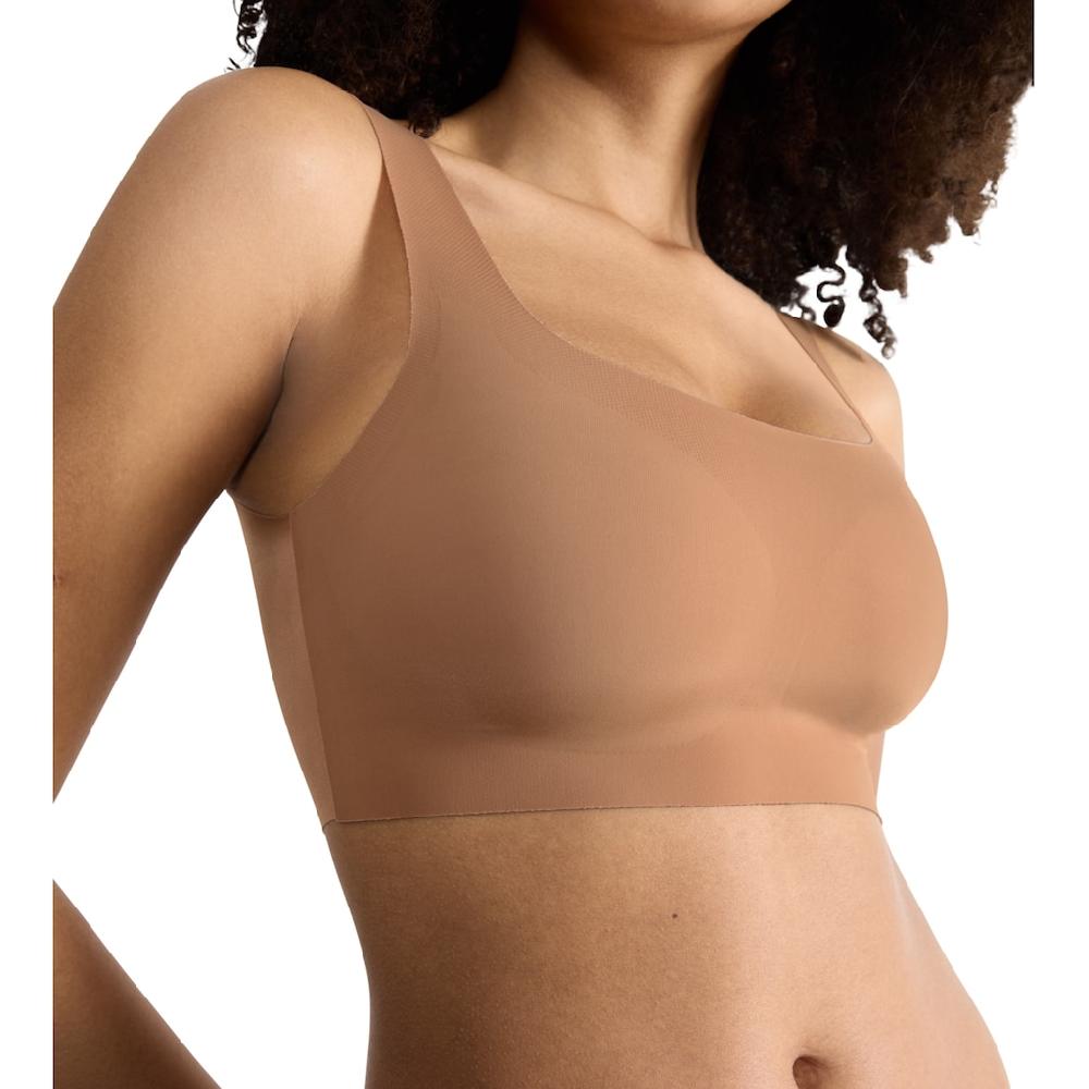 sloggi Bustier »NEU: ZERO Feel 2.0 Top« nahtlos und unsichtbar online bestellen Bis zu 50% Rabatt