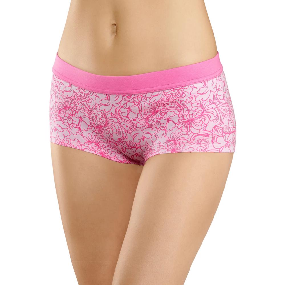 petite fleur Panty (6er-Pack) aus elastischer Baumwolle Bis zu 65% Rabatt
