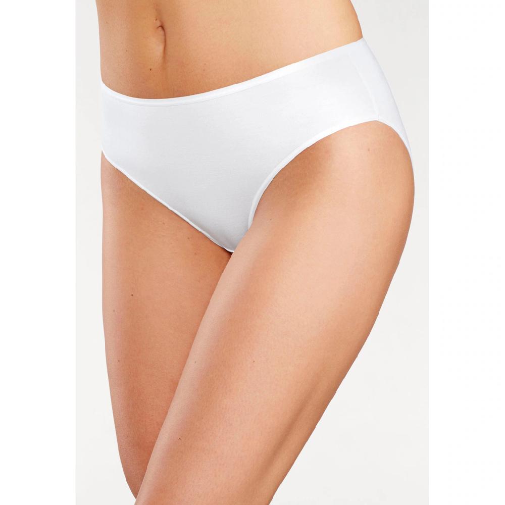 LASCANA Jazz-Pants Slips (3er-Pack) aus hochwertiger Modal-Qualität online bestellen Clearance-Verkauf