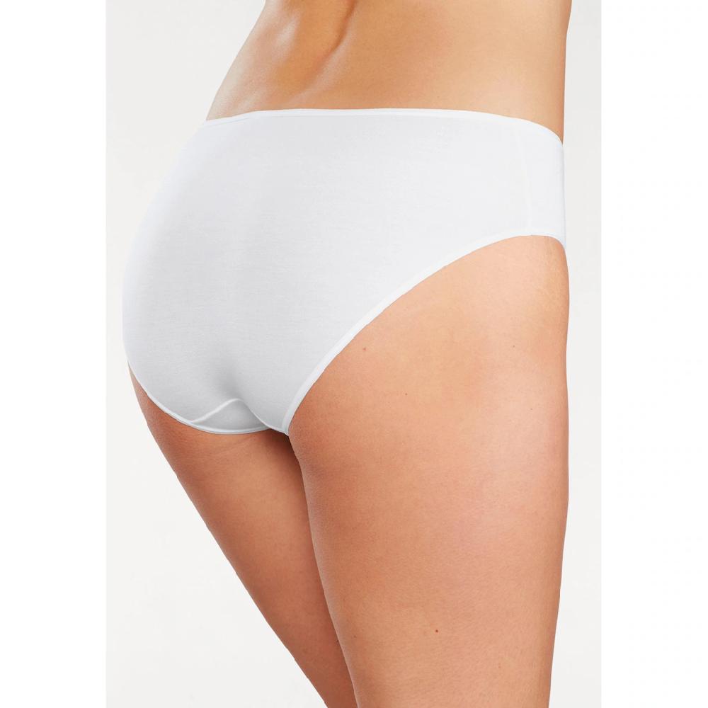 LASCANA Jazz-Pants Slips (3er-Pack) aus hochwertiger Modal-Qualität online bestellen Clearance-Verkauf