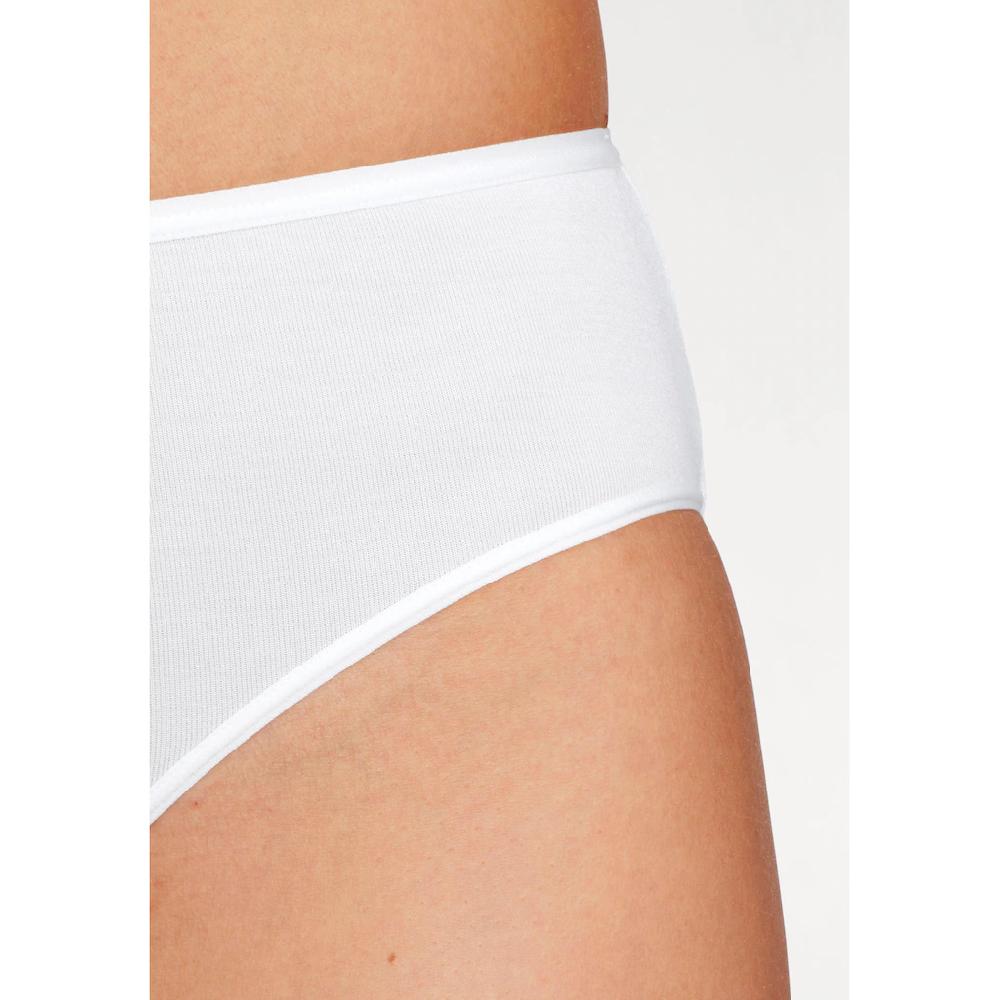 LASCANA Jazz-Pants Slips (3er-Pack) aus hochwertiger Modal-Qualität online bestellen Clearance-Verkauf