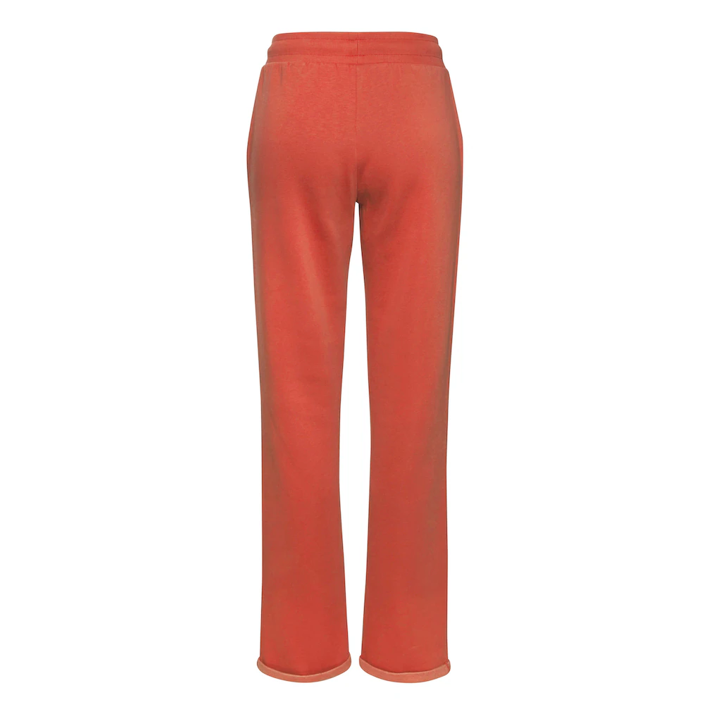 LASCANA Sweathose Relax-/Loungehose mit seitlichen Taschen Loungewear Fabrikladen