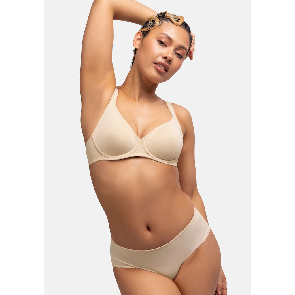 Dorina Soft-BH »LINDSAY« mit nahtlosem Design kaufen Angebote