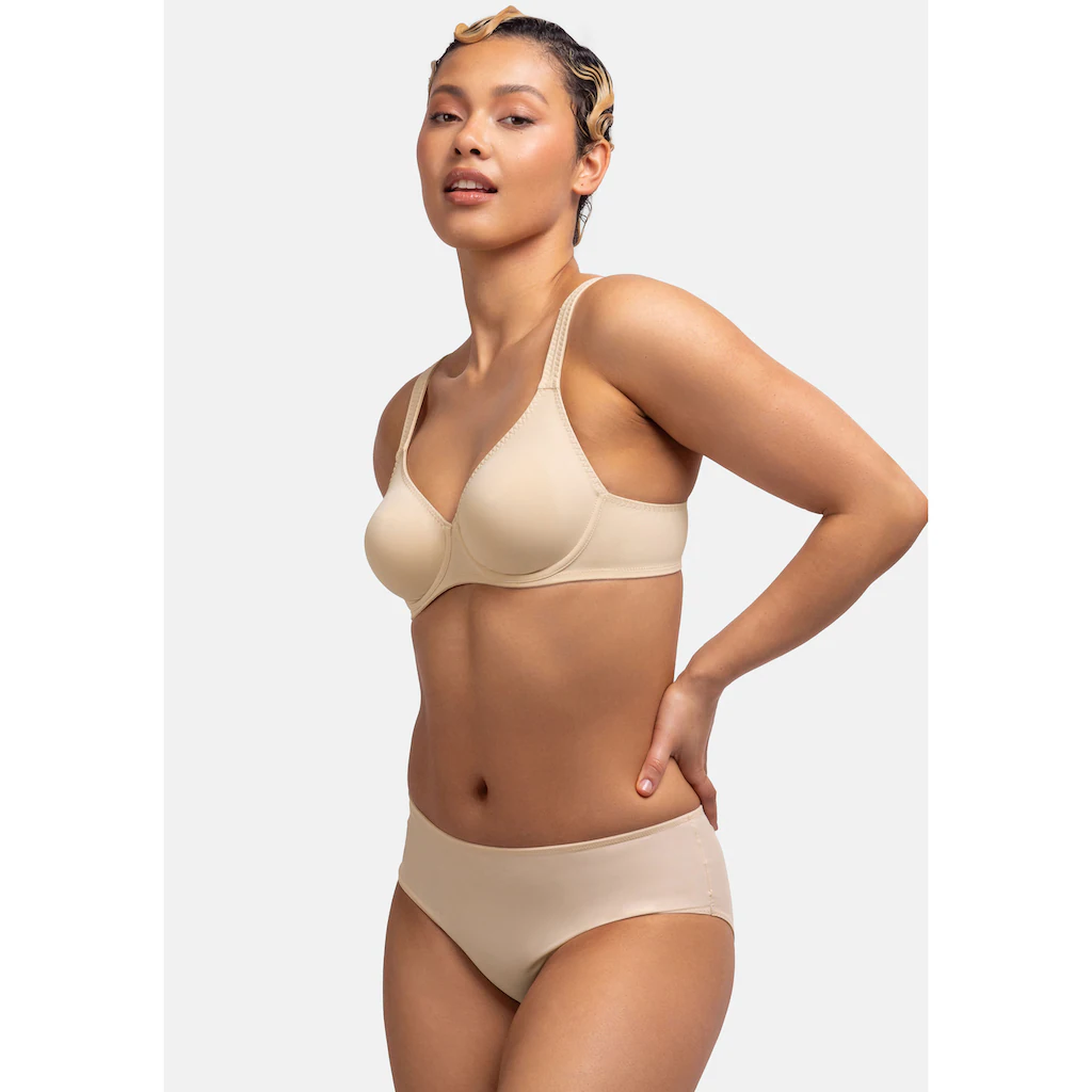 Dorina Soft-BH »LINDSAY« mit nahtlosem Design kaufen Angebote