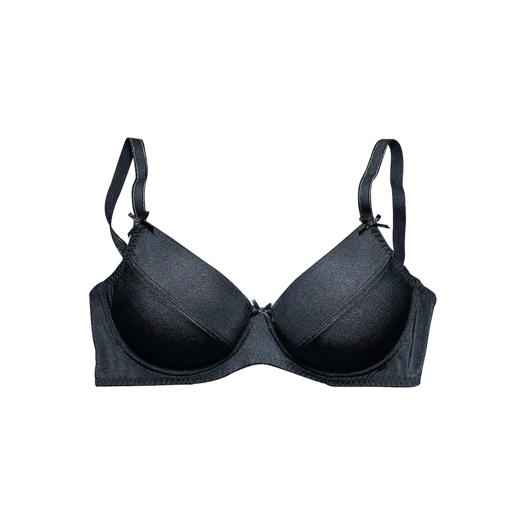 Nuance Push-up-BH mit Bügel und wattierten Cups online kaufen Günstiger Verkauf