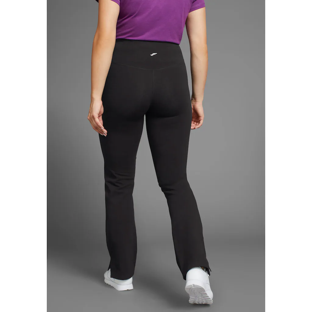 FAYN SPORTS Funktionsleggings »Jazzpants« Heißer Verkauf