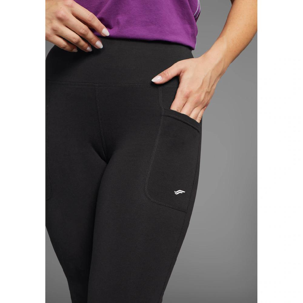FAYN SPORTS Funktionsleggings »Jazzpants« Heißer Verkauf
