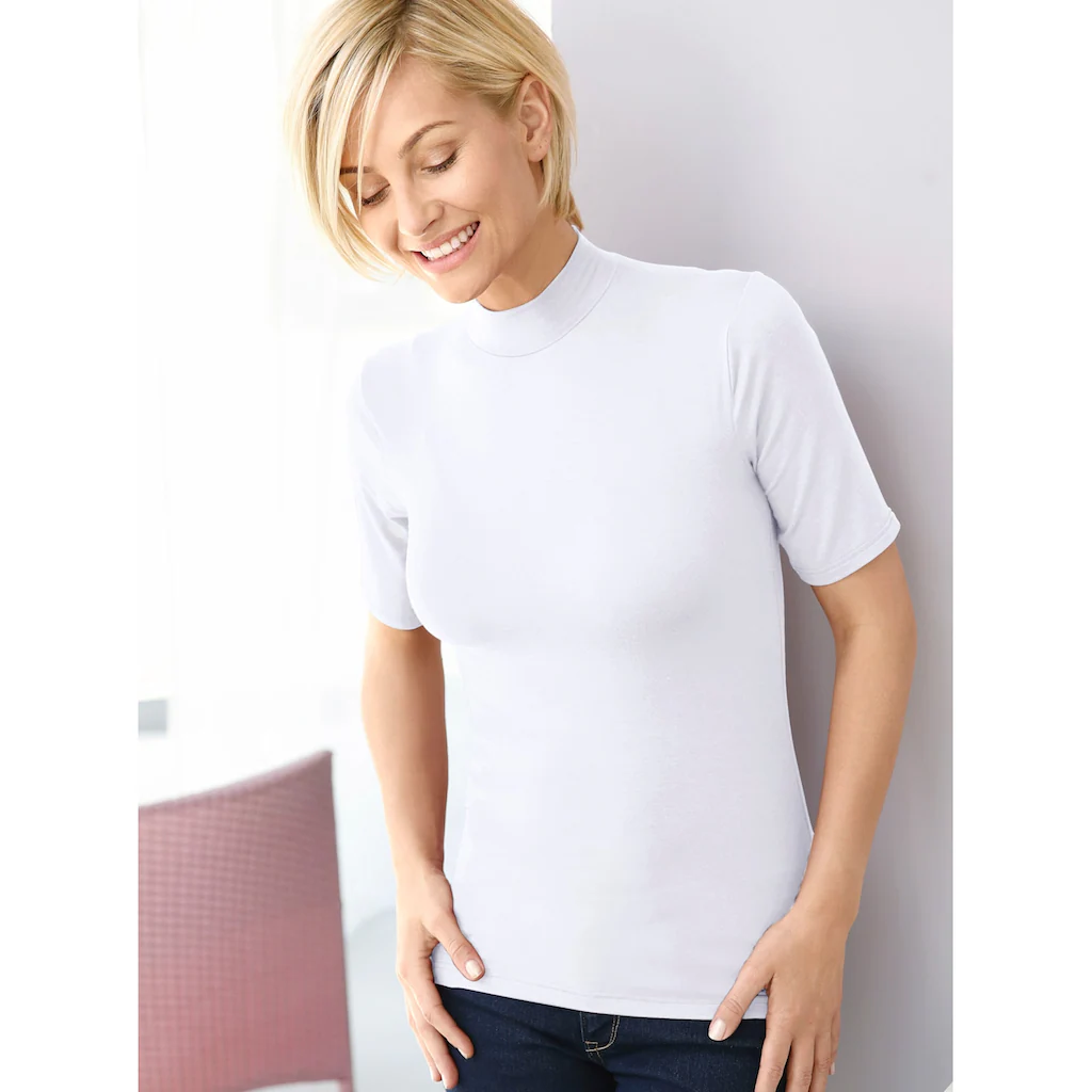 wäschepur Unterziehshirt (2 St.) online kaufen