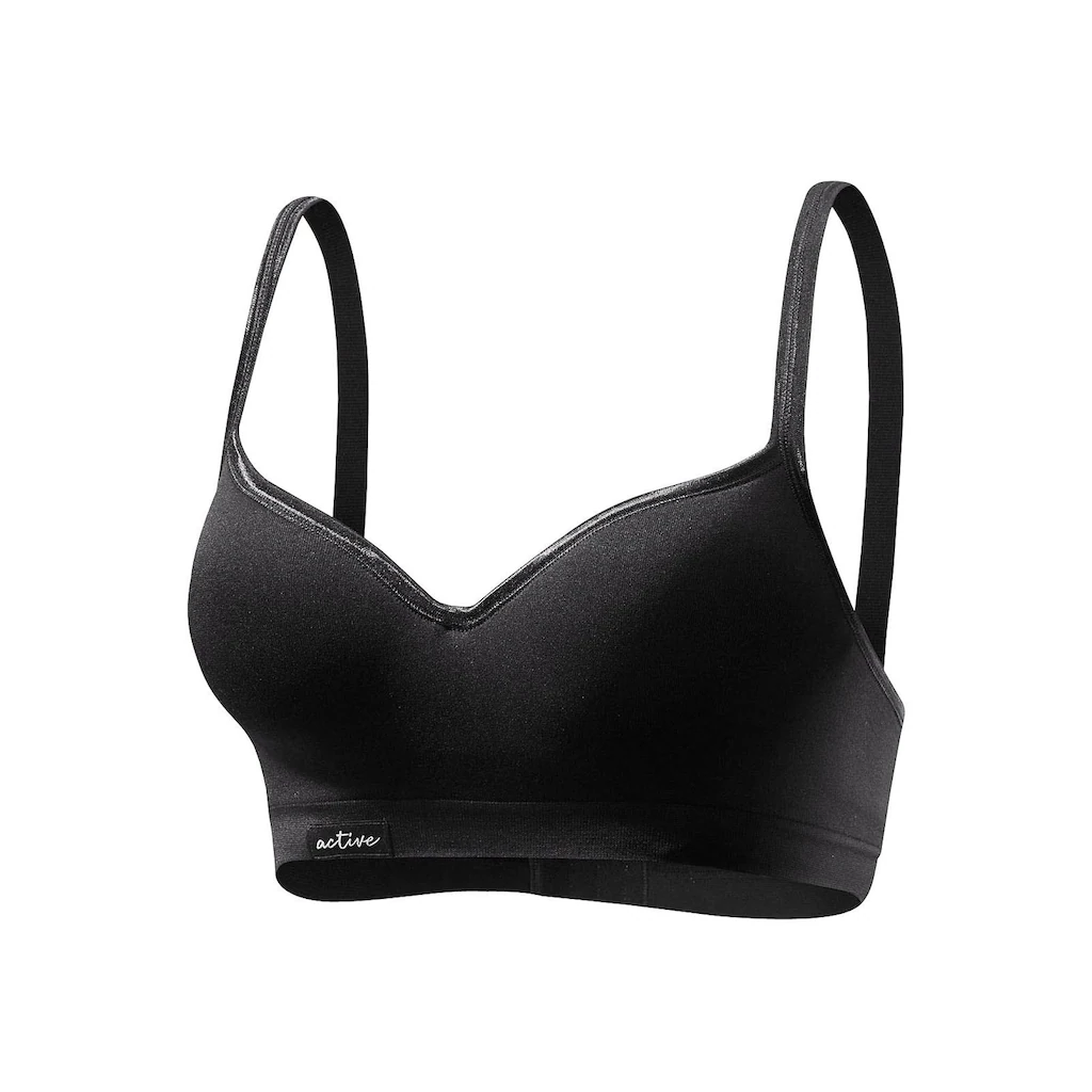 LASCANA ACTIVE Sport-BH mit Bügel online kaufen VIP-Rabatte