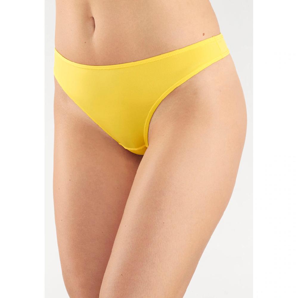 H.I.S String (5er-Pack) aus weicher Microfaserqualität ▷ für Super Sparpreis