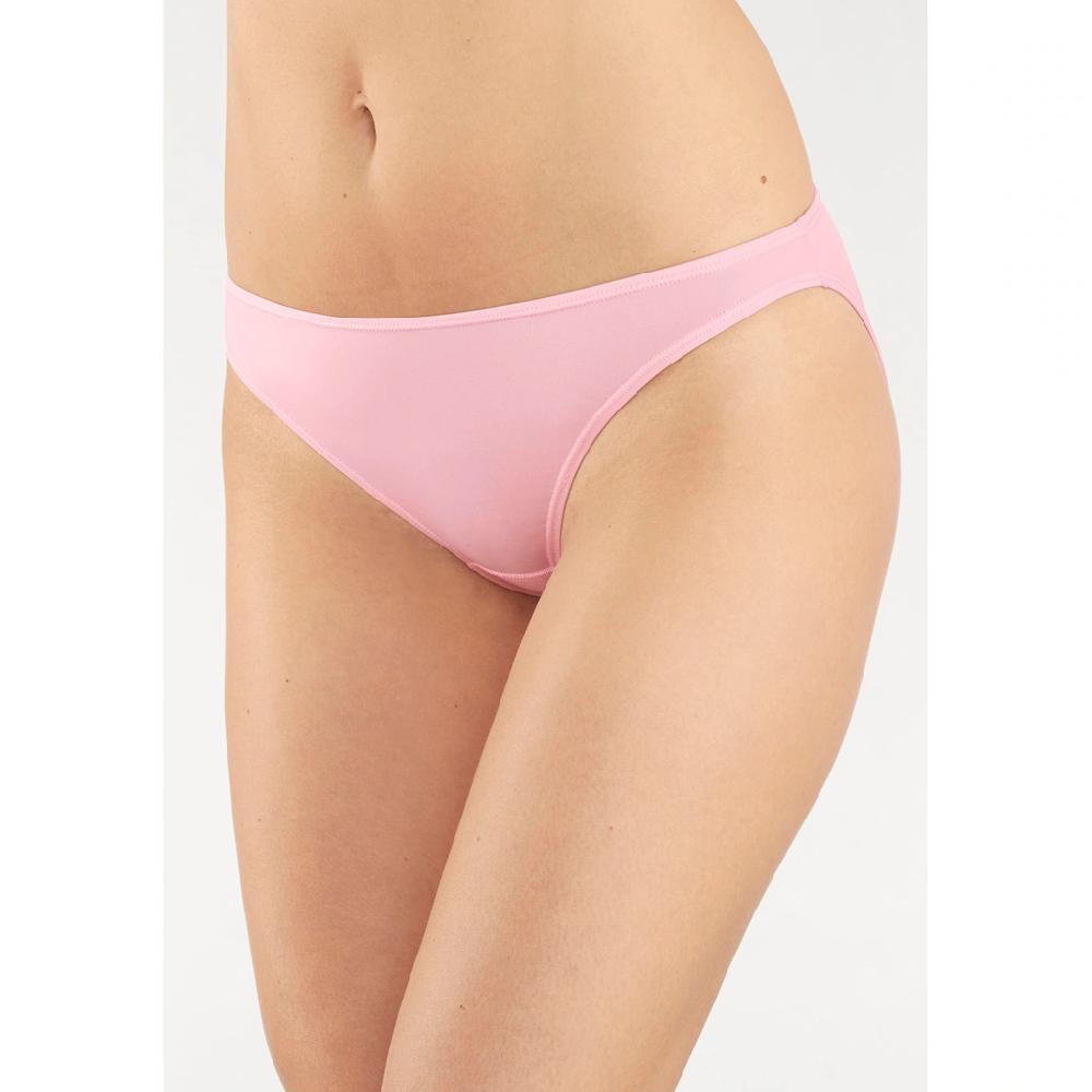 Bikinislip (Packung 5 St.) aus weicher Microfaserqualität online bestellen JETZT KAUFEN