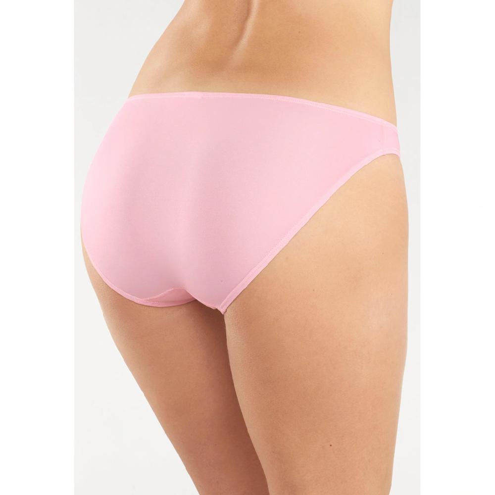 Bikinislip (Packung 5 St.) aus weicher Microfaserqualität online bestellen JETZT KAUFEN