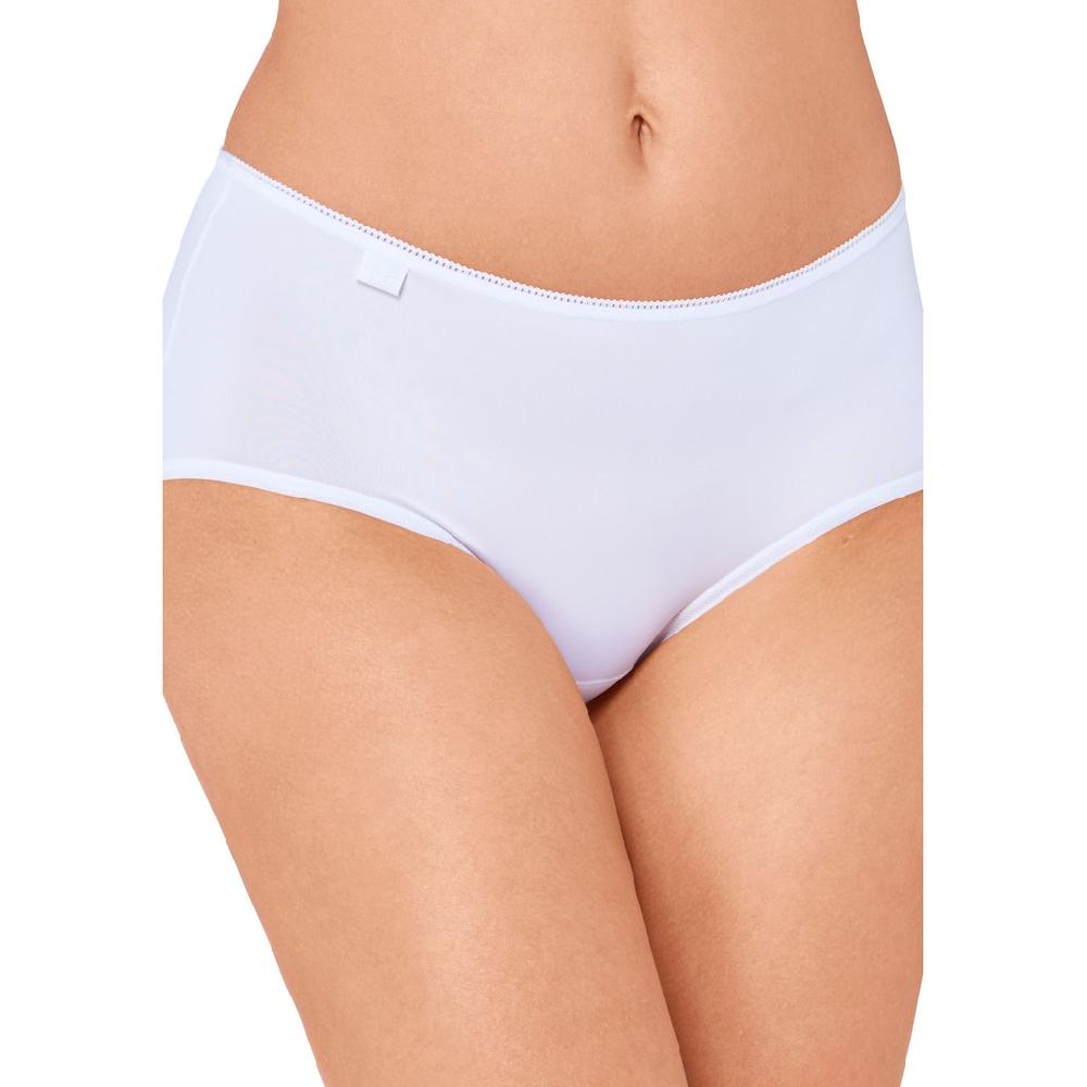 sloggi Slip »24/7 Microfibre Midi C3P« (Packung 3 St. 3er Pack) aus weicher Microfaser online bestellen Letzte 2 Tage