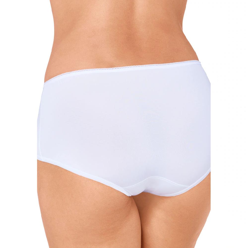 sloggi Slip »24/7 Microfibre Midi C3P« (Packung 3 St. 3er Pack) aus weicher Microfaser online bestellen Letzte 2 Tage