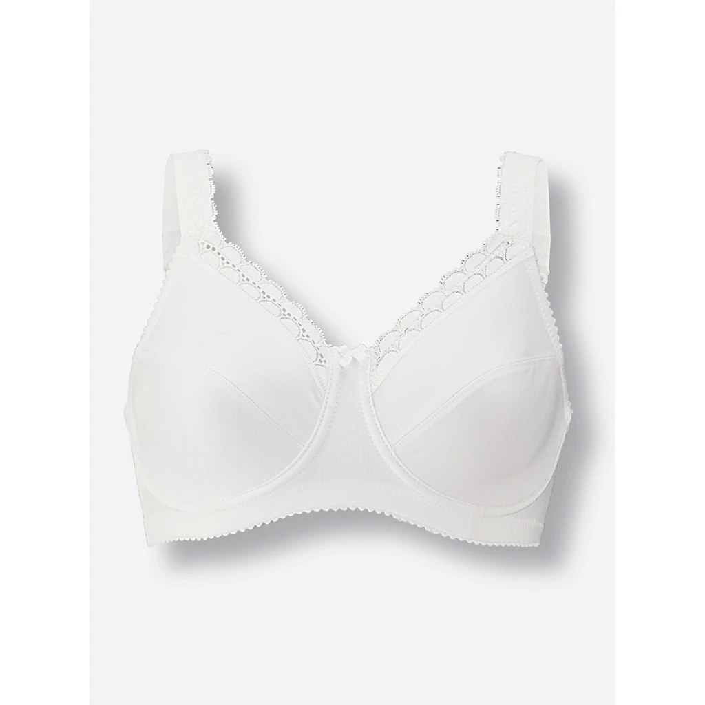 MISS MARY Bügel-BH ▷ für Discount Store für neue Produkte