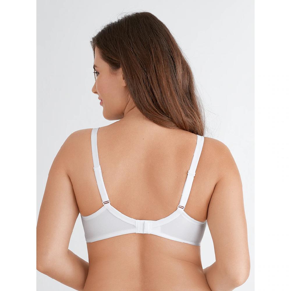 Felina Bügelloser BH »Moments« mit Spitze Blumenstickerei Stützfunktion und Vollkörbchen online kaufen Clearance-Verkauf