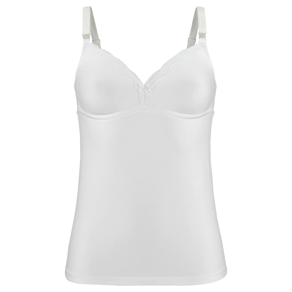 PETITE FLEUR Still-BH mit nahtlosen Cups online kaufen Kostenloser Versand international