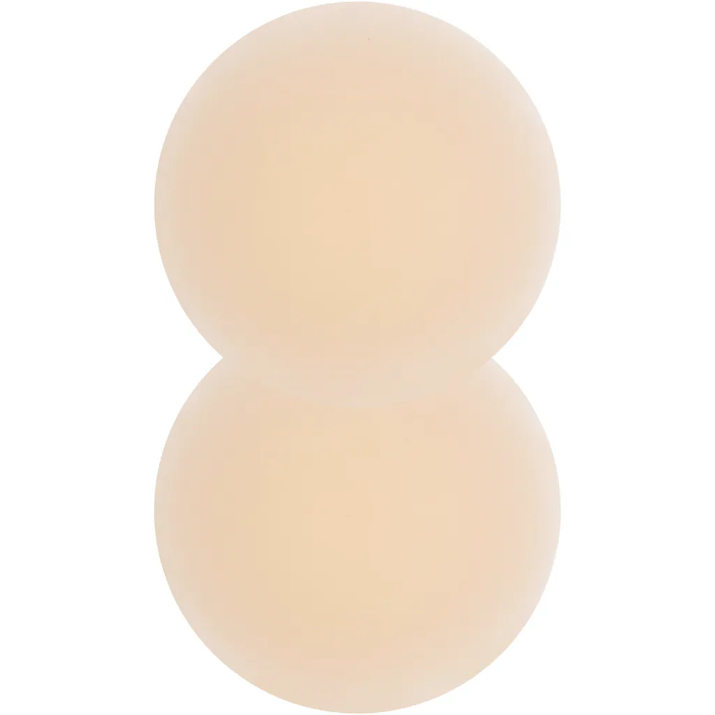 MAGIC Bodyfashion Klebe-BH »Magic Nipples« ultradünn für ein unsichtbares Aussehen bestellen Günstiger Verkauf