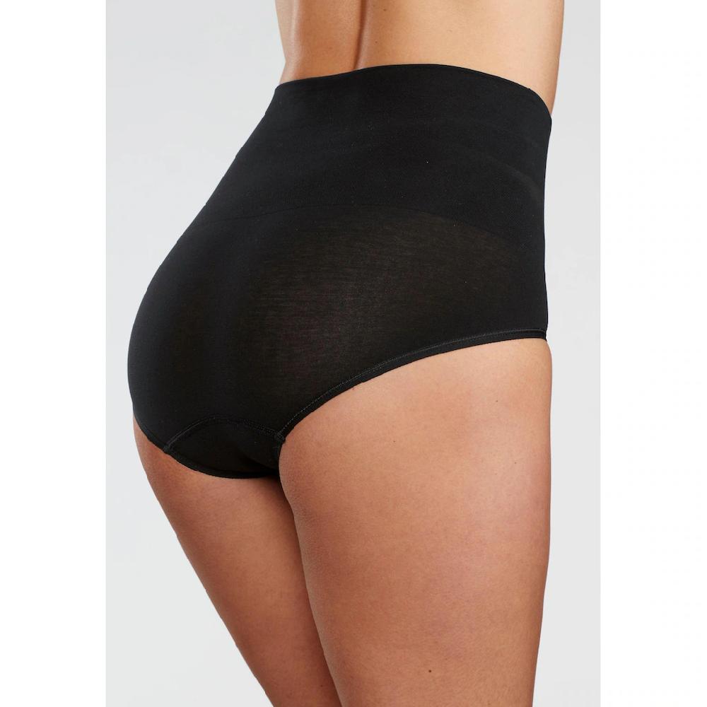 petite fleur Formslip (Packung 2 St. 2er-Pack) aus elastischer Baumwolle Shape wear online kaufen Fabrikpreis