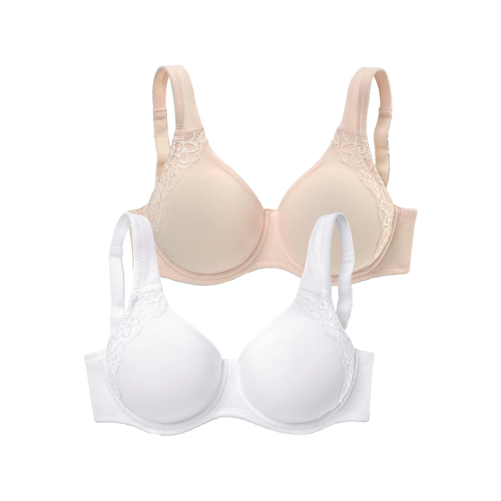 PETITE FLEUR Minimizer-BH mit minimierender Funktion Versandkostenfrei