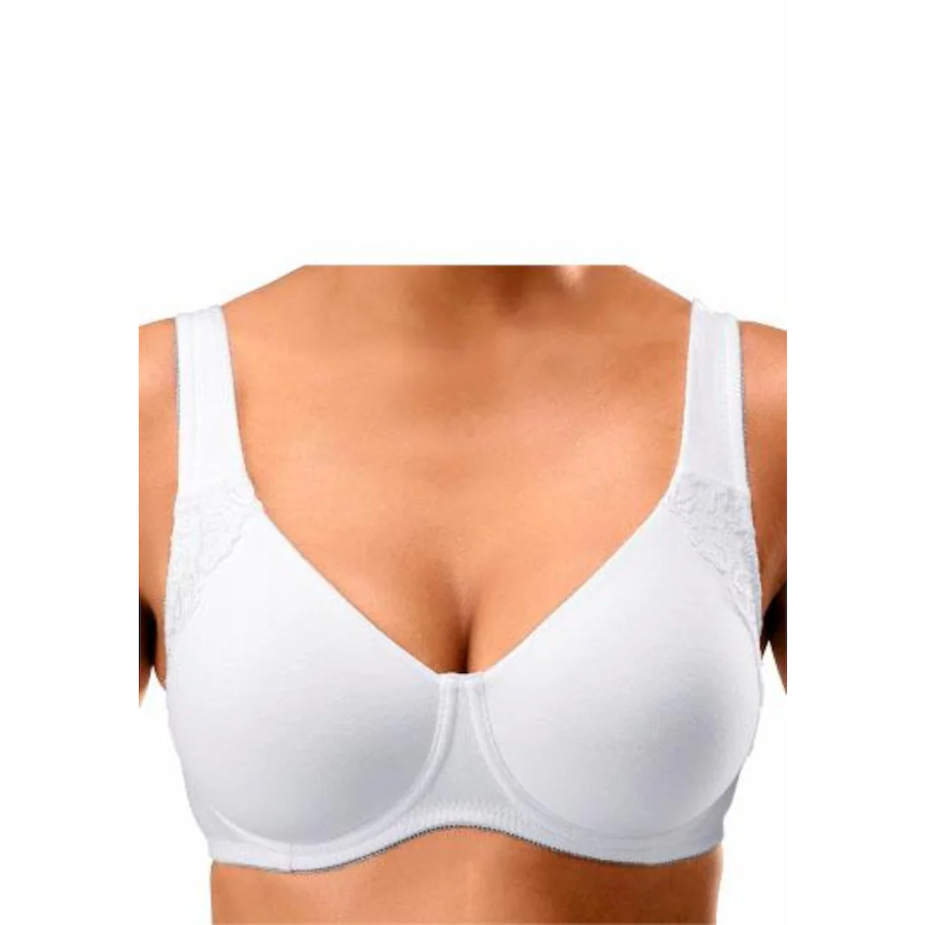 PETITE FLEUR Minimizer-BH mit minimierender Funktion Versandkostenfrei