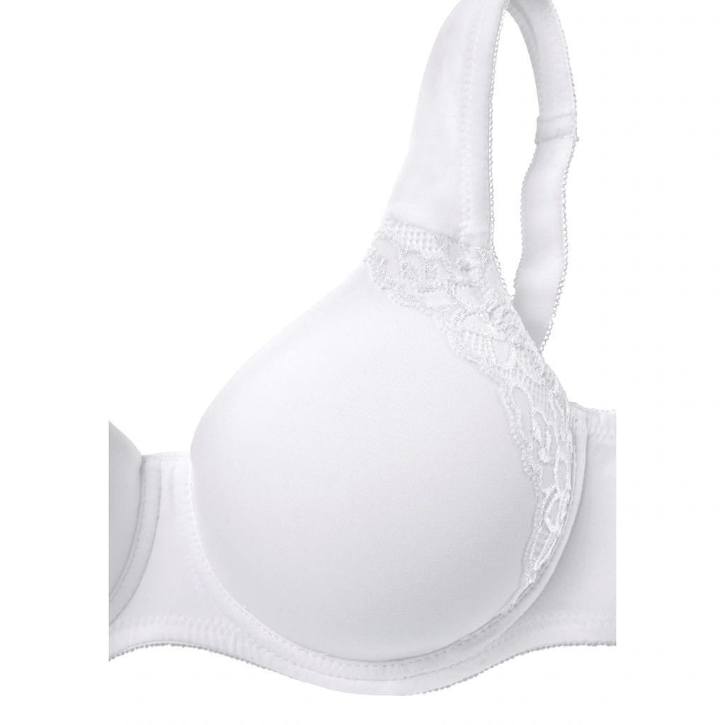 PETITE FLEUR Minimizer-BH mit minimierender Funktion Versandkostenfrei