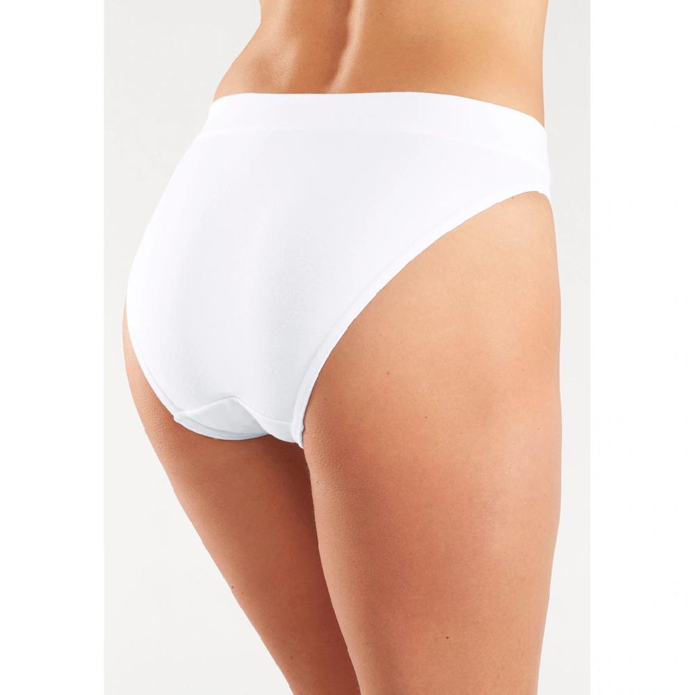petite fleur Jazz-Pants Slips (4er-Pack) aus elastischer Baumwolle online bestellen Begrenztes Angebot