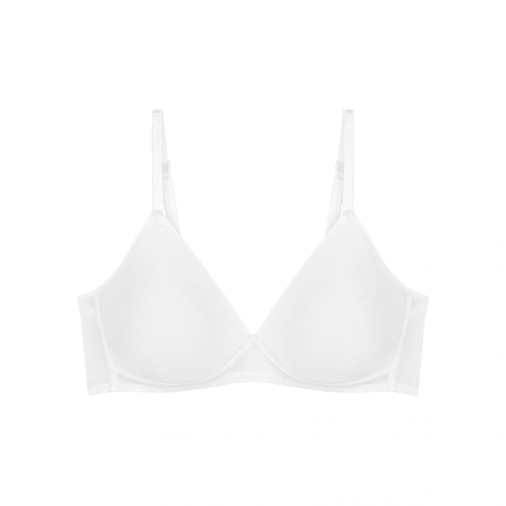 Triumph Bügelloser BH »Soft Sensation P X« leicht und atmungsaktiv bestellen Saisonschlussverkauf