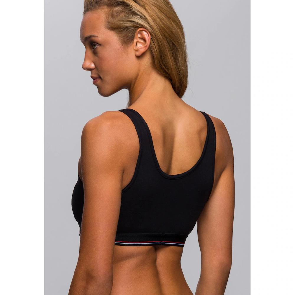 H.I.S Bustier aus elastischer Baumwoll-Qualität kaufen Cyber Monday