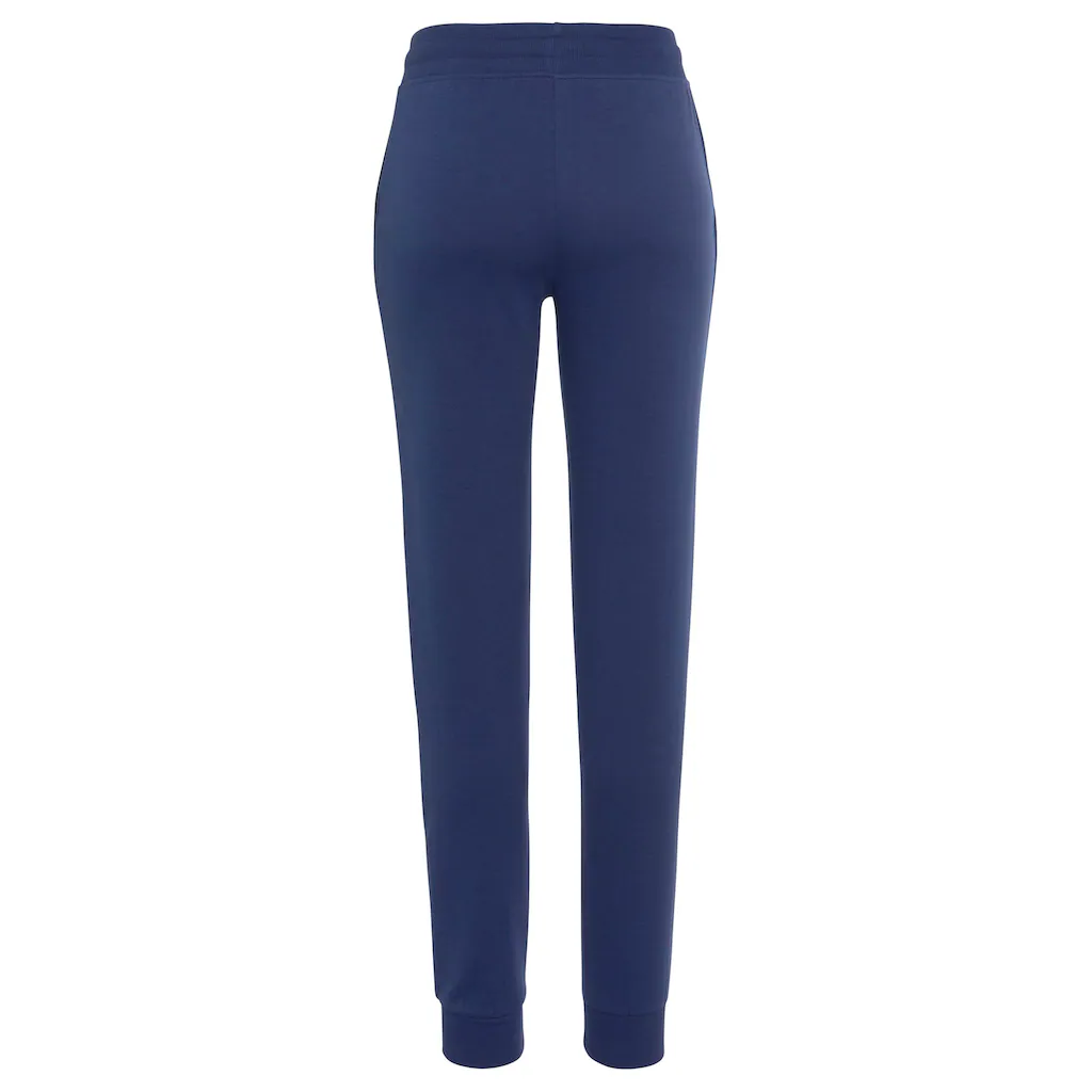 Bench. Loungewear Sweatpants mit Logodruck und Stickerei Loungewear online kaufen Saisonale Angebote