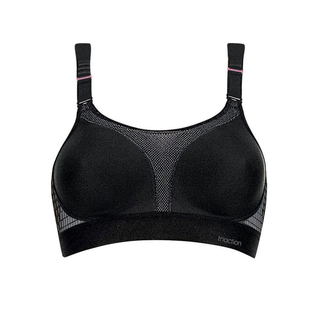 triaction by Triumph Sport-BH »Triaction Extreme Lite N EX« atmungsaktiv und extremer Halt ▷ für Tägliche Deals