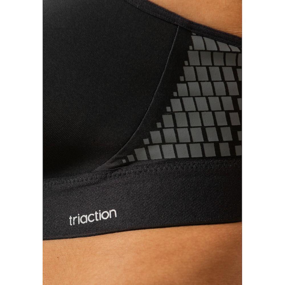 triaction by Triumph Sport-BH »Triaction Extreme Lite N EX« atmungsaktiv und extremer Halt ▷ für Tägliche Deals
