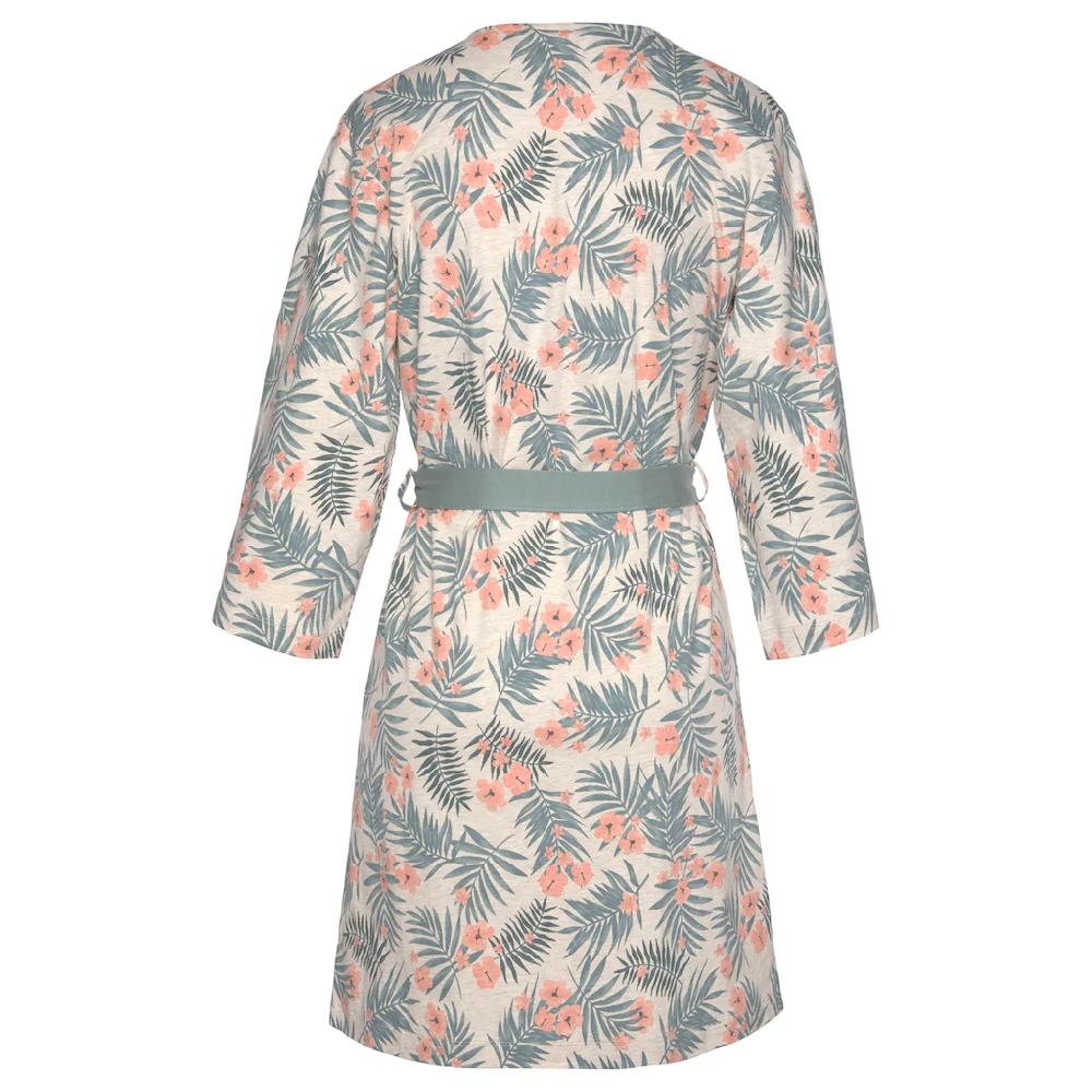 LASCANA Kimono in uni und Allover-Druck bestellen Sonderangebote