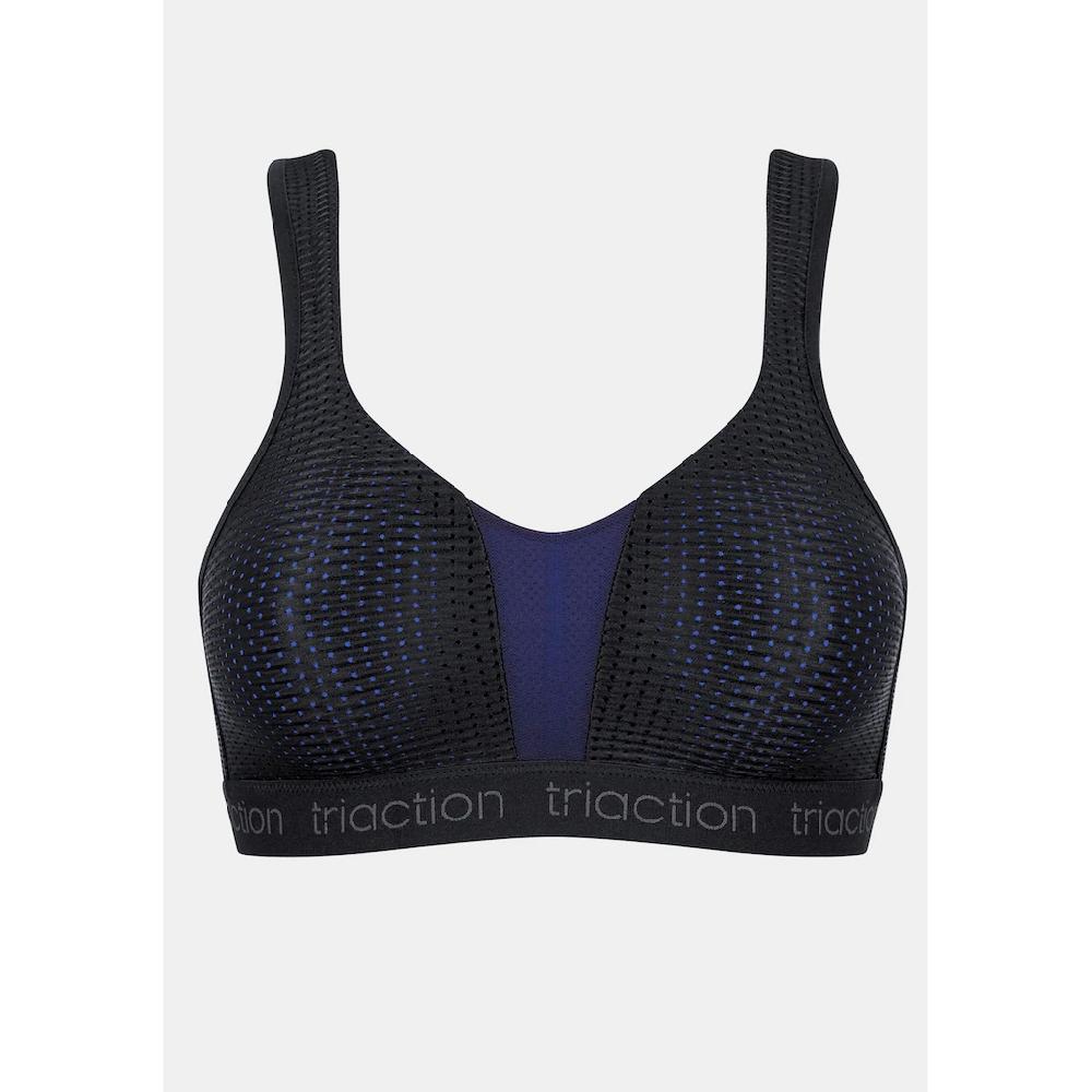 triaction by Triumph Sport-BH »Triaction Energy Lite N EX« atmungsaktiv und extremer Halt ▷ für Wochenangebot