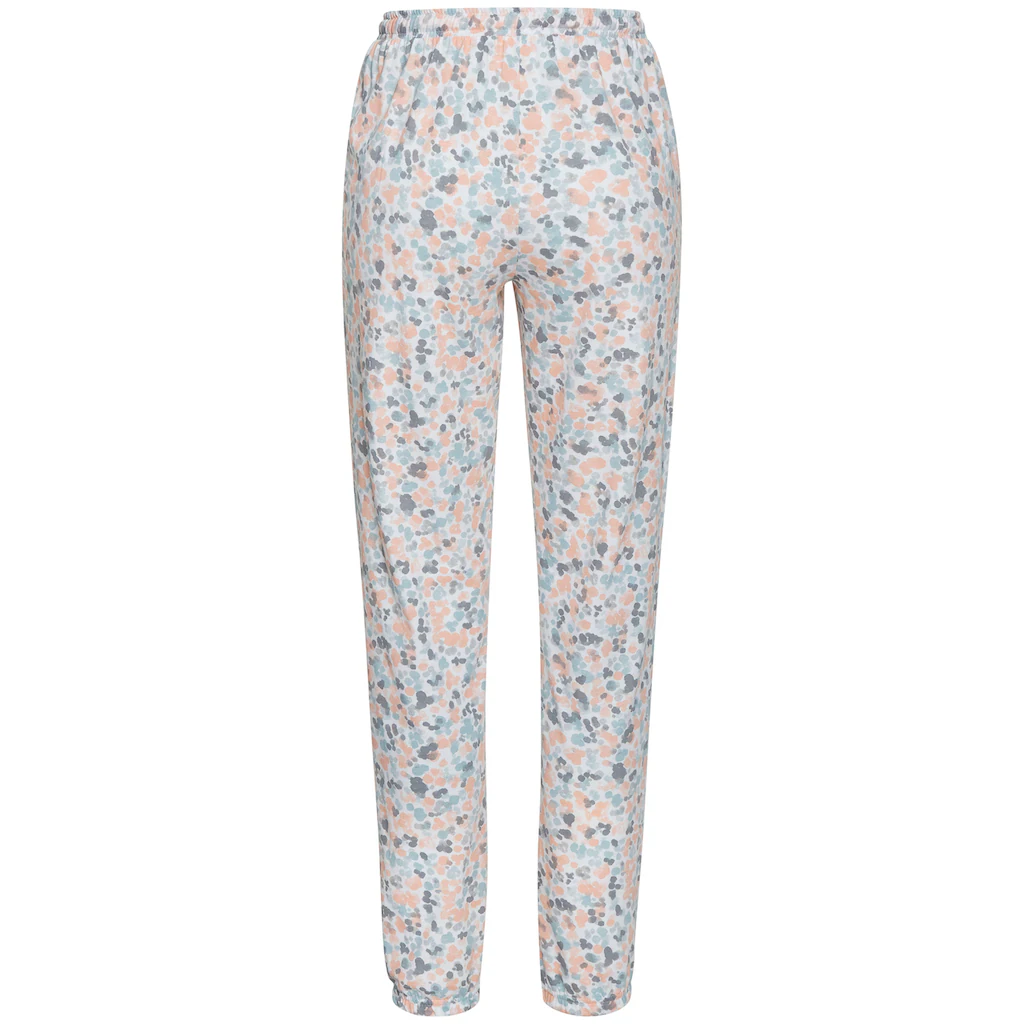 Vivance Dreams Pyjamahose mit schönem Alloverdruck bestellen Bis zu 65% Rabatt