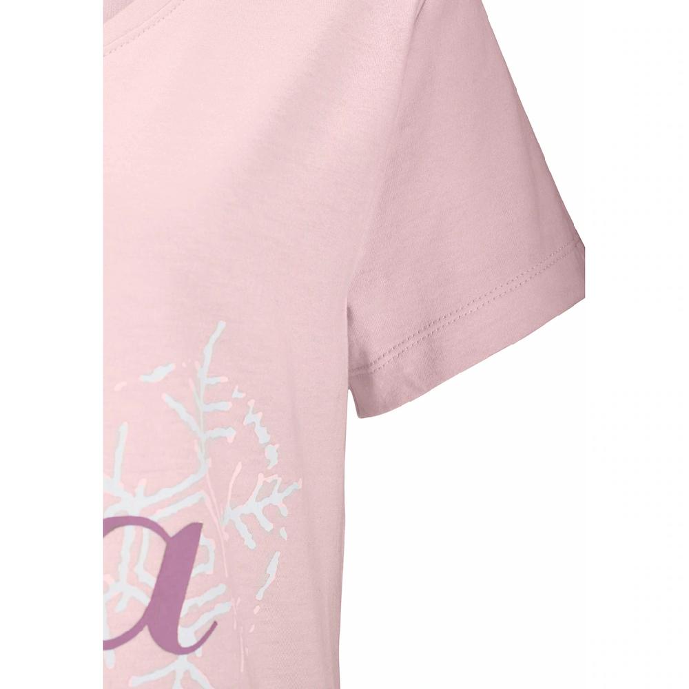 Peanuts Sleepshirt mit Snoopy-Print in Minilänge kaufen Nur für heute