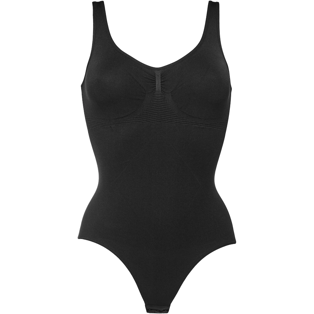 MAGIC Bodyfashion Shaping-Body »Slim Body« glatte nahtlose Verarbeitung für einen unsichtbaren Look online bestellen Sonderangebot der Fabrik