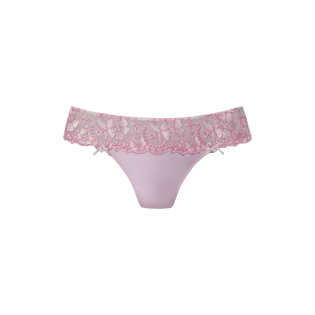 LASCANA String »Wanda Dessous« ▷ für Nur noch ein Tag übrig