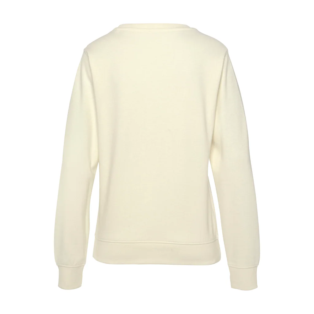 Vivance Sweatshirt (1 tlg.) Sweatshirt mit Frontprint Loungeanzug 50% Rabatt mit kostenlosem Versand