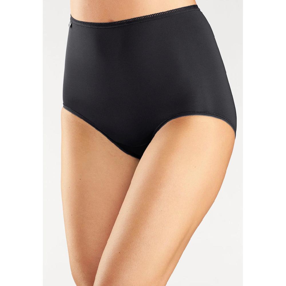 sloggi Slip »24/7 Microfibre Maxi C3P« (Packung 3 St. 3er Pack) aus weicher Microfaser bestellen Clearance-Verkauf