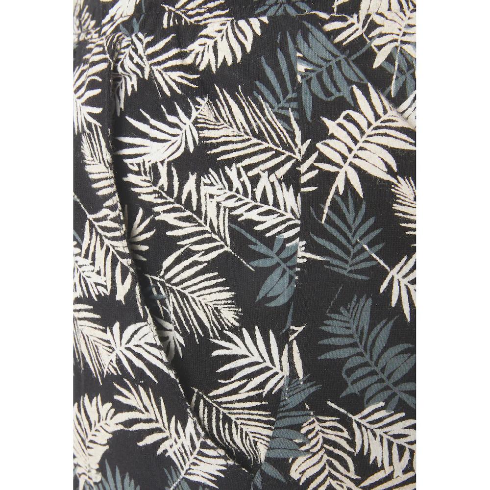 Vivance Dreams Pyjama (2 tlg.) mit schönem Naturprint online kaufen Fabrikladen