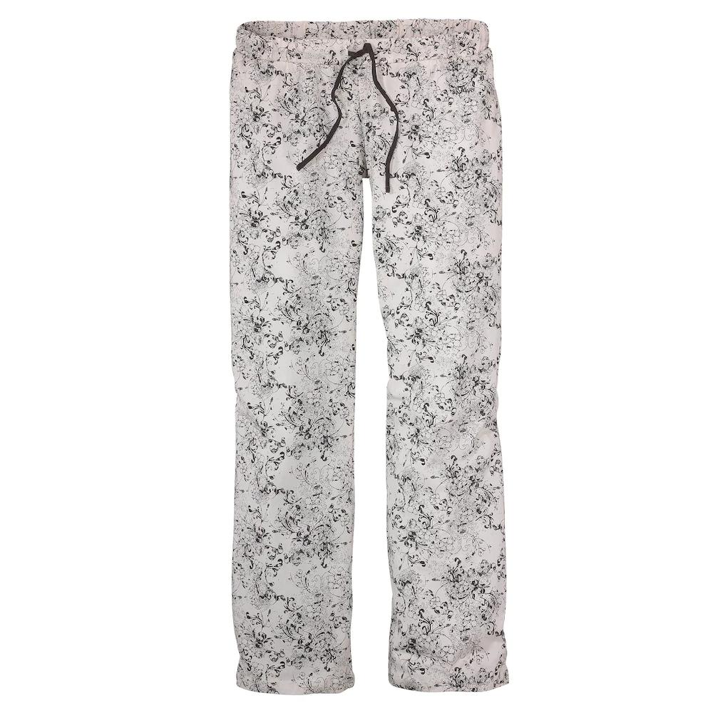 s.Oliver Bodywear Pyjama mit Rundhals-Ausschnitt online kaufen 2025