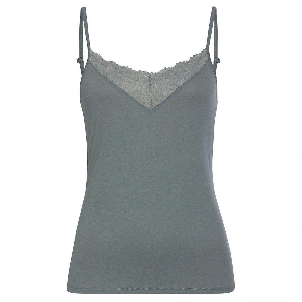 LASCANA Spitzentop bestellen Outlet
