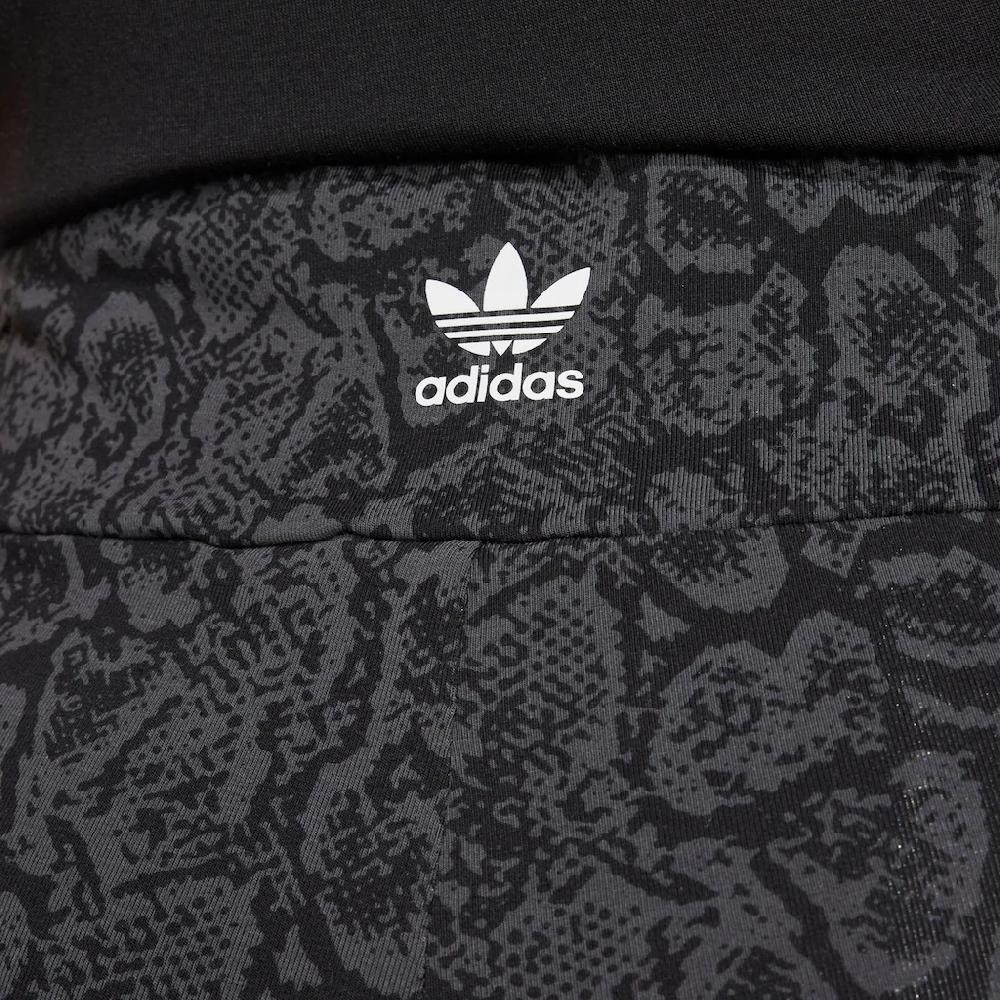 adidas Originals Leggings »SNAKE AOP LGNGS« (1 tlg.) Blitzverkäufe